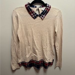 NWT J Crew Sweater